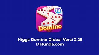 Aplikasi Slot Domino Global Terbaru Apk 2024