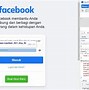 Cara Mengetahui Sandi Facebook Kita