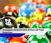 Dosa Berjudi Togel