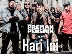 Film Preman Pensiun 7