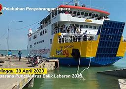 Pelabuhan Jepara Namanya Apa