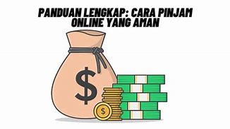 Pinjaman Online Yang Aman 2024