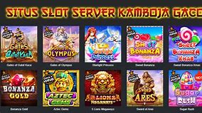 Promo Slot Terbaru 2023 Dan Server Luar Negeri 2023 Terbaru