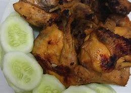 Resep Ayam Bakar Teflon Simple