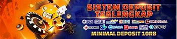 Situs Slot777 Login