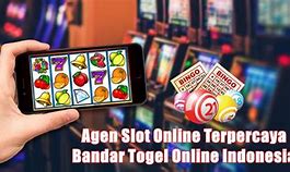 Slot Dan Togel Resmi