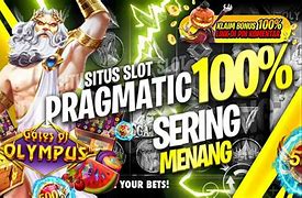 Slot Pragmatic Sering Menang Modal 20K Gratis Tanpa Deposit Dana